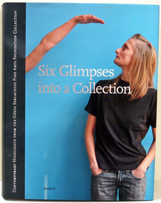 Six Glimpses into a Collection Gösta Serlachius taidekirja