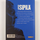 Jarkko Sipilä : Uhripeli - pikkukuva 2
