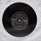 Kari Kuuva – Go-Go Sylvi / Isä Teki Mukin 7" single - pikkukuva 2
