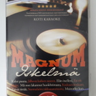 Magnum Iskelmä, 20 Radiohittiä, Vol. 16 -DVD Kotikaraoke - pikkukuva 1