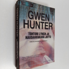 Gwen Hunter : Tohtori Lynch ja haudanvakava juttu - pikkukuva 1