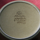 Arabia Tunturi teekannu ilman kantta - pikkukuva 2