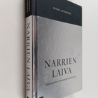 Heikki Aittokoski : Narrien laiva : matka pieleen mennees... - pikkukuva 1