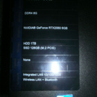 Asus GL 10CS pelikone - pikkukuva 3