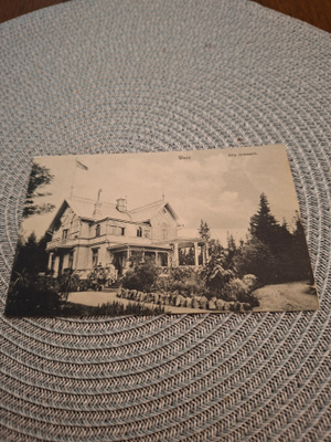 2Z Vaasa Villa Strömsvik