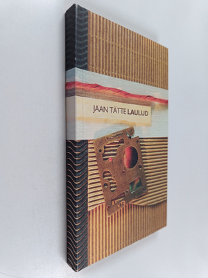 Jaan Tätte : Laulud : Jaan Tätte