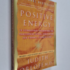 Judith Orloff, M.D. : Positive Energy - 10 Extraordinary ... - pikkukuva 1
