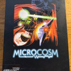 Microcosm (CIB) - Amiga CD32 Big Box - pikkukuva 1