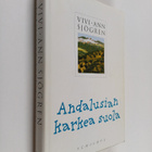 Vivi-Ann Sjögren : Andalusian karkea suola - pikkukuva 1