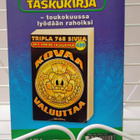 Aku Ankka taskukirja 438 Polttopiste - pikkukuva 2