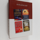 Kirjavaliot : Grisham, John : Testamentti; Hermes, Patric... - pikkukuva 1