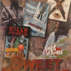 Night Visions : Sweet Revenge - (3 DVD) - pikkukuva 1