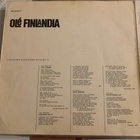 MUKSUT: Ole Finlandia. * FIN 1968 - pikkukuva 3