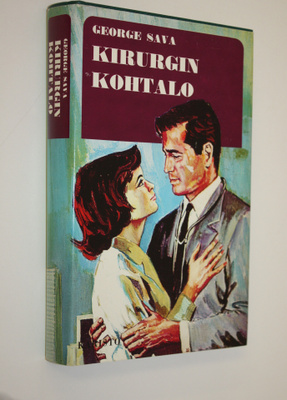 George Sava : Kirurgin kohtalo