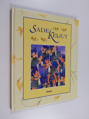 Julia Rowe : Sadekeijut