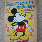 Suurverolan varjokuningas - pikkukuva 1