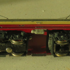 Fleischmann E10 sähköveturi - pikkukuva 2