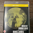 Seconds (1966) - Blu-ray - pikkukuva 1