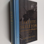 Ernst Brunner : Likt ett skeleton : Johan Helmich Roman :... - pikkukuva 1