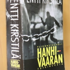 Pentti Kirstilä : Ylikonstaapeli Hanhivaaran tutkimuksia - pikkukuva 1