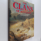 Micheil MacDonald : The clans of Scotland - pikkukuva 1