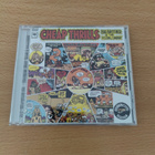 Big Brother & The Holding Company - Cheap Thrills CD - pikkukuva 1