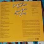 LONESOME SUNDOWN ~ Been Gone Too Long ~ LP - pikkukuva 2