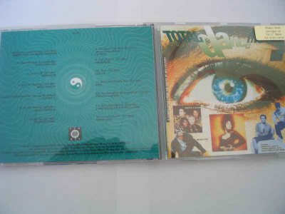 TOTAL DANCE MUSIC 1