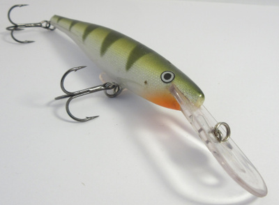 Rapala Minnow rap 11cm