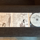 Verge / Blood Red Fog ”Because It's Wrong” 2010 CD - pikkukuva 2