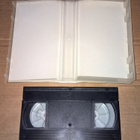 SANDYBELL 4 VHS  PIIRRETTY CARTOON OMAXI 1034 - pikkukuva 3