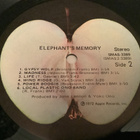 ELEPHANT’S MEMORY*. - Elephant’s Memory - pikkukuva 4