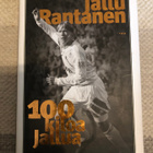 Jari Rantanen: 100 kiloa Jallua. 2009. 1.p. - pikkukuva 1