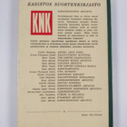 Sivar Ahlrud : Kaksoisolennon arvoitus - pikkukuva 2