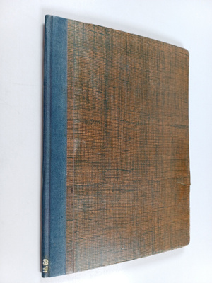 E. A. Hellman : Vanhat leimat suomalaisissa vv:n 1917-19 ...