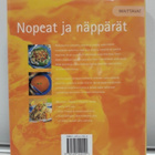Nopeat Ja Näppärät (Maittavat, kirja) - pikkukuva 3