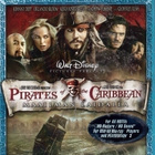 Pirates of Caribbeanit: MAAILMAN LAIDALLA - pikkukuva 1