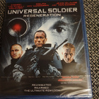 Universal Soldier Regeneration UUSI - pikkukuva 1