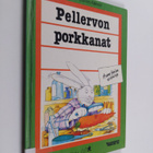 Pierre Coran : Pellervon porkkanat - pikkukuva 1