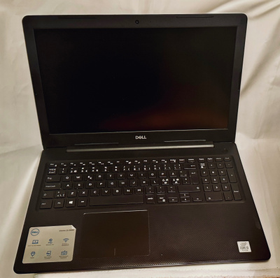 Dell Vostro 3590, i5-10210U, 16Gb, 256Gb NVME,1Tb SSD