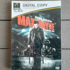 DVD: Max Payne - Harder Cut (Mark Wahlberg, Mila Kunis 2008) - pikkukuva 1