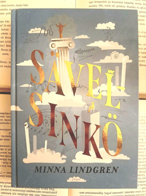 Minna Lindgren - Sävelsinkö (sid.)