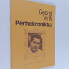 Georgi Vins : Perhekronikka - pikkukuva 1