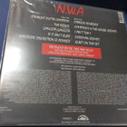 N.W.A - STRAIGHT OUTTA COMPTON M-/M- EU 2013 LP - pikkukuva 2
