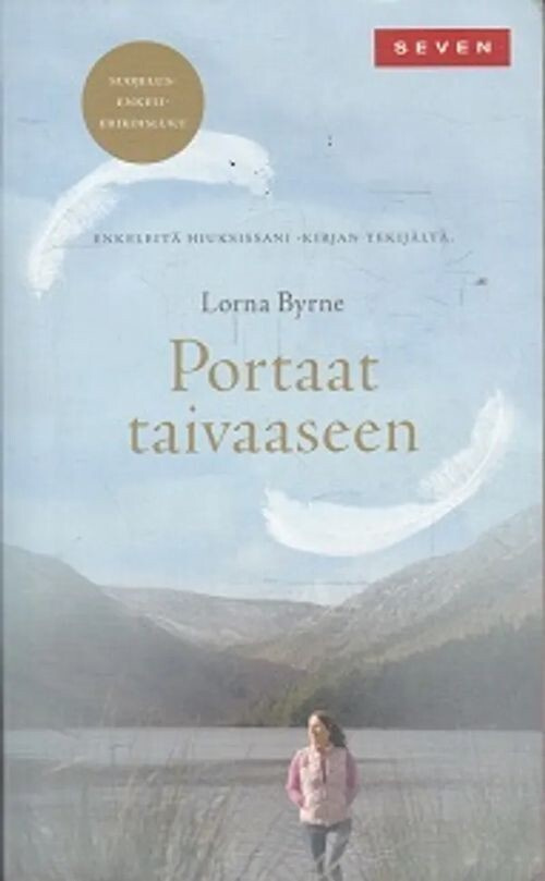 Lorna Byrne - Portaat taivaaseen