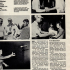 KYMPPI 10 n:o 6/7 1973 Julkkikset pakenevat kaupungista. - pikkukuva 2