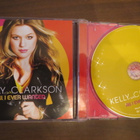 Kelly Clarkson: All I Ever Wanted CD - pikkukuva 1