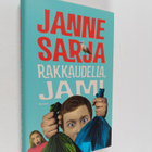 Janne Sarja : Rakkaudella, Jami - pikkukuva 1