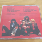 Hanoi Rocks Bangkok shocks cd japani obi v. 1994 - pikkukuva 2