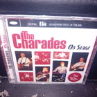 CD The Charades : On Stage ( SIS POSTIKULU ) - pikkukuva 1